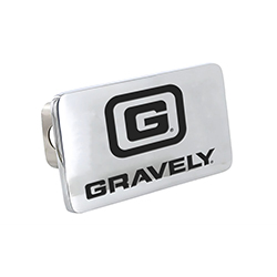 GRAVELY HITCH COVER