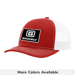 RICHARDSON TRUCKER CAP