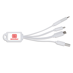 MULTI CABLE CHARGER CORD