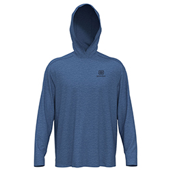 CALLAWAY MENS SOFT TOUCH HOODIE