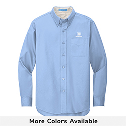 LONG SLEEVE EASY CARE SHIRT