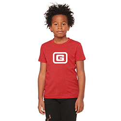 GRAVELY YOUTH T-SHIRT